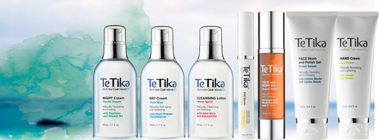 TeTika Complete Care
